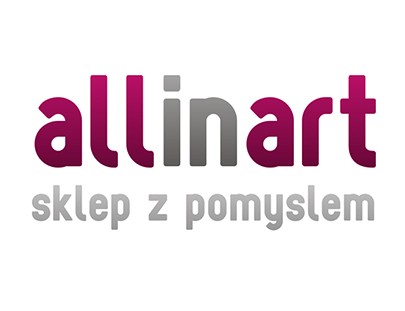 Grafika 3D | Animacje 3D | Projektowanie graficzne / allinart - sklep z pomysłem