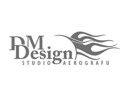 Grafika 3D | Animacje 3D | Projektowanie graficzne / CM Design - studio aerografu